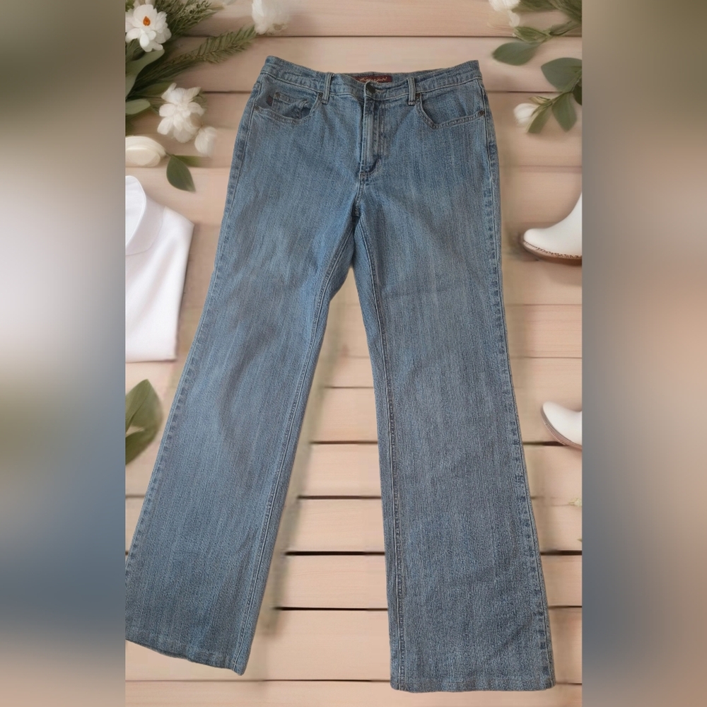 Vintage Y2K Z.Cavaricci Jeans Sz 10R
